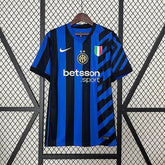 24/25 Inter Milan Home Football kit - Footyb